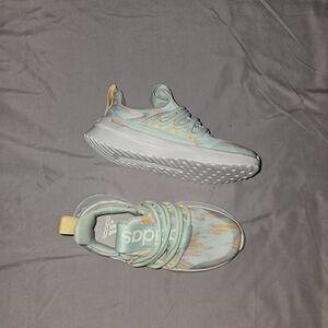 New! Adidas Multicolor Sneakers